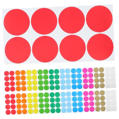CLISPEED 50 Blatt Vielseitige Beschriftungssticker für Flaschen Pakete und Organisation im Büro Zuhause Schule CLISPEED 50 Blatt Vielseitige Beschriftungssticker für Flaschen Pakete und Organisation im Büro Zuhause Schule von CLISPEED