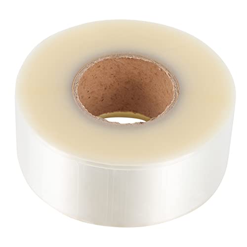 CLISPEED 500Stücke PVC Etikettenschutzfolien für Barcode und Schutz Transparent Kratzfest für Bibliotheksbücher DIY Projekte und Scrapbooking CLISPEED 500Stücke PVC Etikettenschutzfolien für Barcode und Schutz Transparent Kratzfest für Bibliotheksbücher DIY Projekte und Scrapbooking von CLISPEED