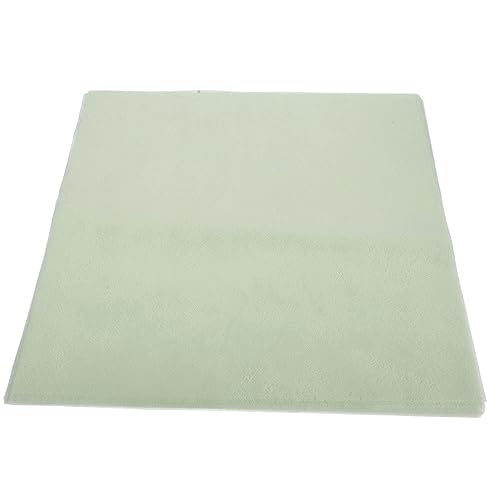 CLISPEED 50Blätter Wasserdichtes Geschenkpapier Seidenpapier für DIY Blumenstraußverpackungen für Geburtstagsgeschenke Hochzeiten und Bastelprojekte Frischen CLISPEED 50Blätter Wasserdichtes Geschenkpapier Seidenpapier für DIY Blumenstraußverpackungen für Geburtstagsgeschenke Hochzeiten und Bastelprojekte Frischen von CLISPEED