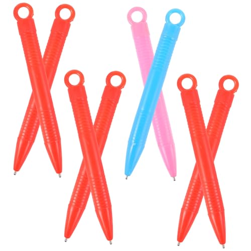 CLISPEED 8 Stück Teiliges Magnetische Zeichenbrett stifte Bunte Schreibstifte für Ergonomisch Geformt Langlebig für Magnetische Maltafeln Zuhause Shop Zufällige Farbe Zufällige Farbe CLISPEED 8 Stück Teiliges Magnetische Zeichenbrett stifte Bunte Schreibstifte für Ergonomisch Geformt Langlebig für Magnetische Maltafeln Zuhause Shop Zufällige Farbe Zufällige Farbe von CLISPEED