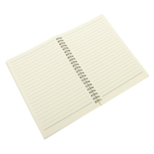 CLISPEED Blanko Sublimationsnotizbuch zum Bedrucken Leichtes DIY Journal für Notizen Planer und Kreative Gestaltung Geeignet für Schule Reisen und Bürogebrauch CLISPEED Blanko Sublimationsnotizbuch zum Bedrucken Leichtes DIY Journal für Notizen Planer und Kreative Gestaltung Geeignet für Schule Reisen und Bürogebrauch von CLISPEED