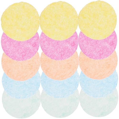 CLISPEED Buntes Papierkonfetti Party Dekoration Streudeko für Geburtstag Hochzeit Fiesta Tischdeko DIY Basteln Festliche Streukonfetti für Kuchen Candy Sweet Tisch CLISPEED Buntes Papierkonfetti Party Dekoration Streudeko für Geburtstag Hochzeit Fiesta Tischdeko DIY Basteln Festliche Streukonfetti für Kuchen Candy Sweet Tisch von CLISPEED