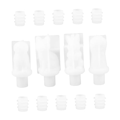 CLISPEED DIY Silikonform Flaschenstopfen Teilig mit Tiermotiven für Epoxidharz Gießen Weinflaschenverschluss Basteln Kreativ und Praktisch für Weinflaschenverschluss Projekte CLISPEED DIY Silikonform Flaschenstopfen Teilig mit Tiermotiven für Epoxidharz Gießen Weinflaschenverschluss Basteln Kreativ und Praktisch für Weinflaschenverschluss Projekte von CLISPEED
