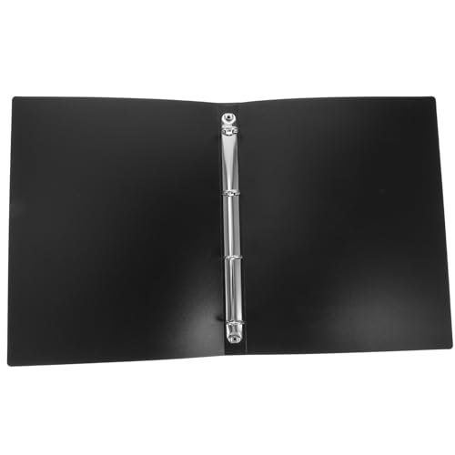 CLISPEED Dokumentenmappe mit Fächern Tragbarer Organizer für Wichtige Unterlagen für Schule Büro und Reisen Strapazierfähiger und Schmutzabweisender Aktenordner Elegantem Design CLISPEED Dokumentenmappe mit Fächern Tragbarer Organizer für Wichtige Unterlagen für Schule Büro und Reisen Strapazierfähiger und Schmutzabweisender Aktenordner Elegantem Design von CLISPEED