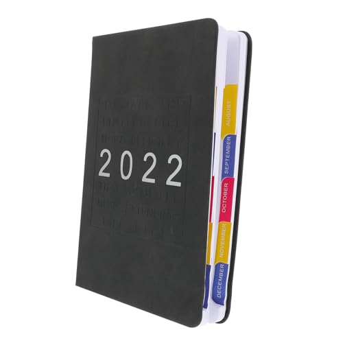 CLISPEED Effizienz Notizblock Zeitplan Notepad Business Organizer für Tägliche Planung und Produktivitätssteigerung Premium Papier für Büro Schule und Zuhause CLISPEED Effizienz Notizblock Zeitplan Notepad Business Organizer für Tägliche Planung und Produktivitätssteigerung Premium Papier für Büro Schule und Zuhause von CLISPEED