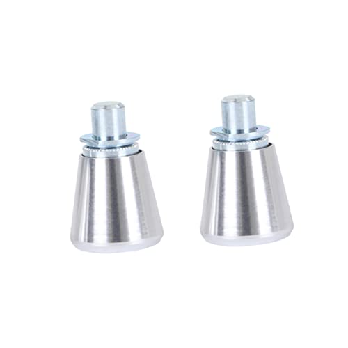 CLISPEED Federbelasteter Plunger Nockenstift für Mechanische Industrie Präzisions Ersatzteil für Maschinen Elektrogeräte Automobiltechnik CLISPEED Federbelasteter Plunger Nockenstift für Mechanische Industrie Präzisions Ersatzteil für Maschinen Elektrogeräte Automobiltechnik von CLISPEED