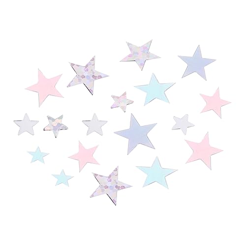CLISPEED Fünf Punkte Stern Konfetti Und Silber Dekoratives Konfetti Für Hochzeiten Geburtstagsfeiern Und Partys Glitzernde Stern Sequins Für Festliche CLISPEED Fünf Punkte Stern Konfetti Und Silber Dekoratives Konfetti Für Hochzeiten Geburtstagsfeiern Und Partys Glitzernde Stern Sequins Für Festliche von CLISPEED