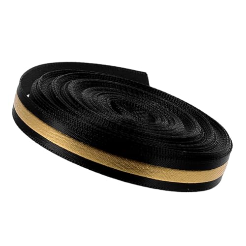 CLISPEED Graduationsband Polyester Geschenkverpackungsband DIY Schleifenband Geschenkbänder Geschenkbox Dekoration für Party Dekorationsband CLISPEED Graduationsband Polyester Geschenkverpackungsband DIY Schleifenband Geschenkbänder Geschenkbox Dekoration für Party Dekorationsband von CLISPEED