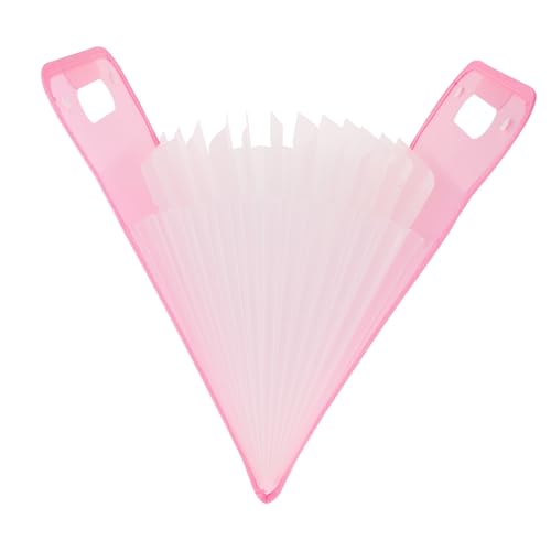 CLISPEED Großer Dokumentenordner mit Indexaufklebern Mehrlagiger Datei organizer Tragbare Aktenmappe für Büro Schule Zuhause Vielseitige Aufbewahrung für Wichtige Papiere und Dokumente CLISPEED Großer Dokumentenordner mit Indexaufklebern Mehrlagiger Datei organizer Tragbare Aktenmappe für Büro Schule Zuhause Vielseitige Aufbewahrung für Wichtige Papiere und Dokumente von CLISPEED