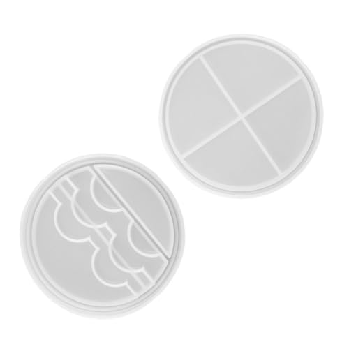 CLISPEED Handgemachte Silikonform für Wimpern aufbewahrungsbox mit Deckel Kreative Epoxidharz Gießform Wiederverwendbar Bruchfest für DIY Kristall Harzkunst CLISPEED Handgemachte Silikonform für Wimpern aufbewahrungsbox mit Deckel Kreative Epoxidharz Gießform Wiederverwendbar Bruchfest für DIY Kristall Harzkunst von CLISPEED