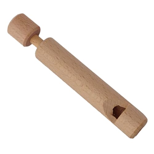 CLISPEED Holz Schiebeflöte für Leichtes Mini Orff Instrument Sicherer Naturholz Klangkörper Fördert Musikalische Früherziehung und Sensorische Entwicklung für Schule und Spielspaß CLISPEED Holz Schiebeflöte für Leichtes Mini Orff Instrument Sicherer Naturholz Klangkörper Fördert Musikalische Früherziehung und Sensorische Entwicklung für Schule und Spielspaß von CLISPEED