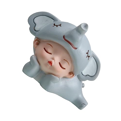CLISPEED Kuchen Dekoration Einzigartige Figuren Resin Lebendige Tortendeko für Geburtstagsfeiern Tiermotive für Vielseitige Themenkuchen CLISPEED Kuchen Dekoration Einzigartige Figuren Resin Lebendige Tortendeko für Geburtstagsfeiern Tiermotive für Vielseitige Themenkuchen von CLISPEED