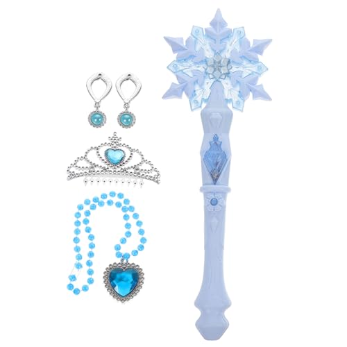 CLISPEED Leuchtstab Leichte Blinkende Glitzer Sticks Sichere Partydeko für Geburtstag Weihnachtsfeier Blau Verlaufend als Mitgebsel CLISPEED Leuchtstab Leichte Blinkende Glitzer Sticks Sichere Partydeko für Geburtstag Weihnachtsfeier Blau Verlaufend als Mitgebsel von CLISPEED