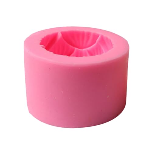 CLISPEED Lotus Silikonform Aromatherapie Kerzenform Seifenform für DIY Handwerk Hitzebeständig Langlebig für Kerzen Seifen Duftkerzen Herstellung CLISPEED Lotus Silikonform Aromatherapie Kerzenform Seifenform für DIY Handwerk Hitzebeständig Langlebig für Kerzen Seifen Duftkerzen Herstellung von CLISPEED