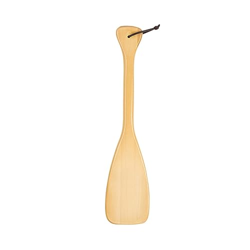 CLISPEED Mini Holzpaddel Deko für Kinderzimmer und DIY Bastelprojekte Umweltfreundliches Material für Wanddekoration Wohnzimmer Schlafzimmer Küche und Mehr von CLISPEED