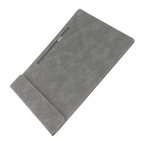 CLISPEED Multifunktionaler Dokumentenordner für Büro und Meetings Organizer für Notizen und Besprechungen CLISPEED Multifunktionaler Dokumentenordner für Büro und Meetings Organizer für Notizen und Besprechungen von CLISPEED