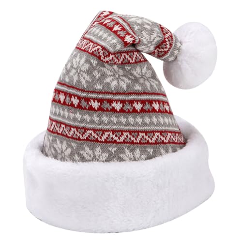 CLISPEED Plüsch Weihnachtsmütze Frohe Weihnachten weihnachtsmütze Weihnachtsbrille weihnachts party weihnachtsbekleidung weihnachtsfeier liefert Weihnachtskopfbedeckung Garn rot CLISPEED Plüsch Weihnachtsmütze Frohe Weihnachten weihnachtsmütze Weihnachtsbrille weihnachts party weihnachtsbekleidung weihnachtsfeier liefert Weihnachtskopfbedeckung Garn rot von CLISPEED