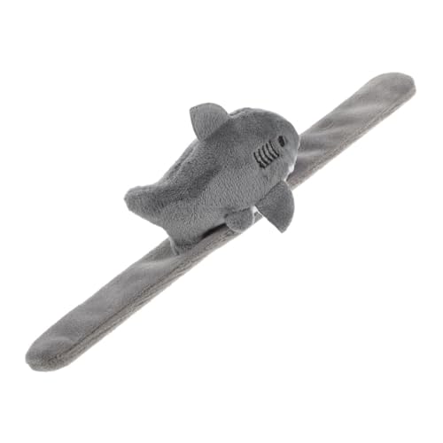 CLISPEED Plüschring Tier Schlagarmband Jungen Schlagarmband Kuscheltiere Umarmungs Schlagarmband Tiere Party Armbänder Für Schlagbänder Kuschelige Squishy Pfoten Plüschtiere Grau Pp CLISPEED Plüschring Tier Schlagarmband Jungen Schlagarmband Kuscheltiere Umarmungs Schlagarmband Tiere Party Armbänder Für Schlagbänder Kuschelige Squishy Pfoten Plüschtiere Grau Pp von CLISPEED