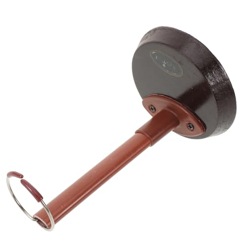 CLISPEED Puppenständer Babyspielzeug Überraschung Mädchen Stand Puppen Für Babypuppen Actionfigurenständer Aufdecken Babybadspielzeug Puppenträger Anzeige Film Brown Eisen CLISPEED Puppenständer Babyspielzeug Überraschung Mädchen Stand Puppen Für Babypuppen Actionfigurenständer Aufdecken Babybadspielzeug Puppenträger Anzeige Film Brown Eisen von CLISPEED