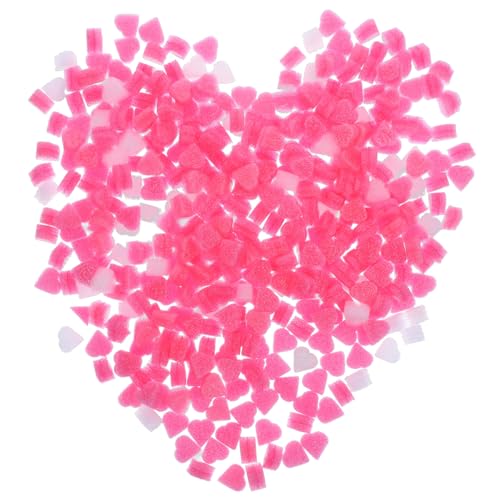 CLISPEED Schaumstoff Herzform Füllmaterial ca Geschenkbox Deko Bastelbedarf für Hochzeit Geburtstag Party Valentinstag Geschenkverpackung CLISPEED Schaumstoff Herzform Füllmaterial ca Geschenkbox Deko Bastelbedarf für Hochzeit Geburtstag Party Valentinstag Geschenkverpackung von CLISPEED