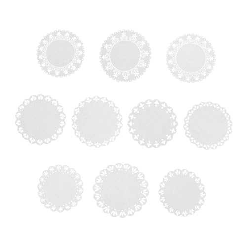 CLISPEED Scrapbook Spitzenpapier Transparent Muster Dekoratives Bastelpapier für DIY Handkonto Tagebuch Scrapbooking Zubehör Hochwertige Papiermaterialien Vielseitig Verwendbar Kreative CLISPEED Scrapbook Spitzenpapier Transparent Muster Dekoratives Bastelpapier für DIY Handkonto Tagebuch Scrapbooking Zubehör Hochwertige Papiermaterialien Vielseitig Verwendbar Kreative von CLISPEED