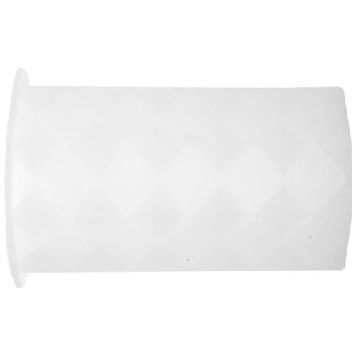 CLISPEED Silikon Kerzenform für DIY Aromatherapie Flexible und Hitzebeständige Kerzengießform für Kreative Heimwerker für und Einfache Anwendung CLISPEED Silikon Kerzenform für DIY Aromatherapie Flexible und Hitzebeständige Kerzengießform für Kreative Heimwerker für und Einfache Anwendung von CLISPEED