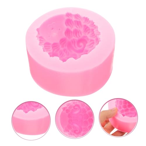 CLISPEED Silikonform Schaf Flexibel für Seife Kuchen DIY Handgemacht Backform Vielseitig Einfache Langlebig CLISPEED Silikonform Schaf Flexibel für Seife Kuchen DIY Handgemacht Backform Vielseitig Einfache Langlebig von CLISPEED