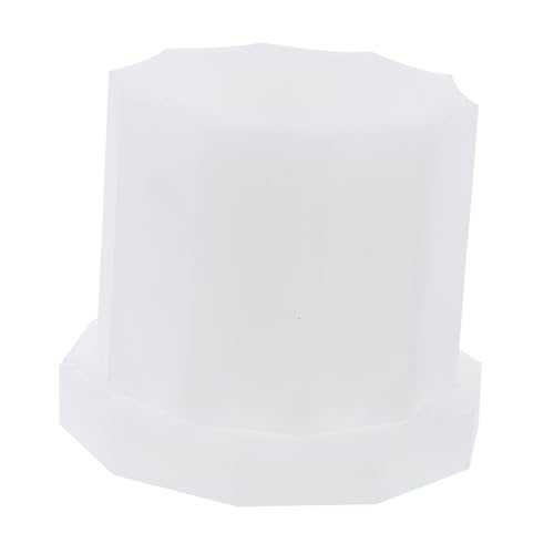 CLISPEED Silikonform Würfelbecher DIY Epoxidharz Gießform Handliche Langlebige Leicht zu Reinigende Würfelform für Harz und Kreative Bastelprojekte CLISPEED Silikonform Würfelbecher DIY Epoxidharz Gießform Handliche Langlebige Leicht zu Reinigende Würfelform für Harz und Kreative Bastelprojekte von CLISPEED