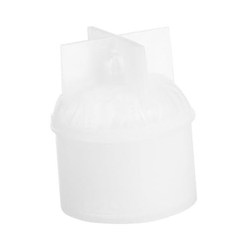 CLISPEED Silikonform für Aufbewahrungsbox DIY Epoxidharz Gießform Schmuckkästchen Basteln Kreative Langlebige Silikonform mit Einfacher Entnahme für Individuelle Aufbewahrungsbehälter und CLISPEED Silikonform für Aufbewahrungsbox DIY Epoxidharz Gießform Schmuckkästchen Basteln Kreative Langlebige Silikonform mit Einfacher Entnahme für Individuelle Aufbewahrungsbehälter und von CLISPEED