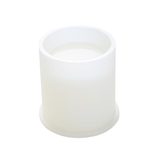 CLISPEED Silikonform für DIY Epoxidharz Stifthalter Hitzebeständig Lebensmittelecht Rutschfest für Fondant Kuchen Schokolade und Bastelarbeiten CLISPEED Silikonform für DIY Epoxidharz Stifthalter Hitzebeständig Lebensmittelecht Rutschfest für Fondant Kuchen Schokolade und Bastelarbeiten von CLISPEED
