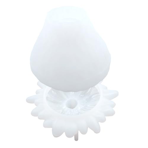 CLISPEED Silikonform für Obstglas DIY Epoxidharz Gießform Flexible Langlebige Frucht Aufbewahrungsbox Form Einfach zu Entformen für Kreative Bastelprojekte und Individuelle Dekorationen CLISPEED Silikonform für Obstglas DIY Epoxidharz Gießform Flexible Langlebige Frucht Aufbewahrungsbox Form Einfach zu Entformen für Kreative Bastelprojekte und Individuelle Dekorationen von CLISPEED