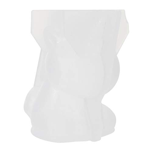 CLISPEED Silikonform für Unicorn DIY Kreative und Praktische Gießform für Einzigartige Handwerksprojekte Wiederverwendbar und für Bastelarbeiten und CLISPEED Silikonform für Unicorn DIY Kreative und Praktische Gießform für Einzigartige Handwerksprojekte Wiederverwendbar und für Bastelarbeiten und von CLISPEED