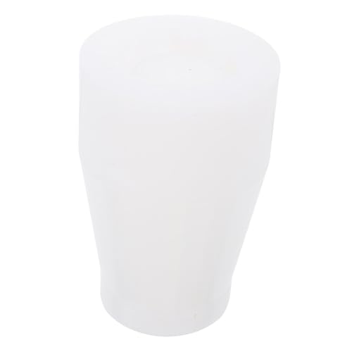 CLISPEED Silikonform für Vase DIY Gießform Nicht Haftend Einfache Handhabung Wiederverwendbar Praktisch für Harz Epoxidharz Blumenarrangements Desktop Dekoration CLISPEED Silikonform für Vase DIY Gießform Nicht Haftend Einfache Handhabung Wiederverwendbar Praktisch für Harz Epoxidharz Blumenarrangements Desktop Dekoration von CLISPEED