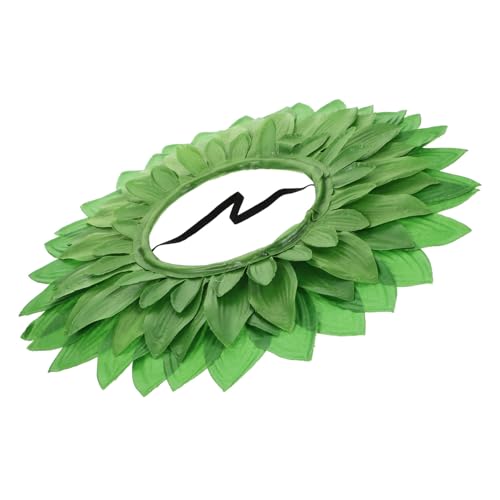 CLISPEED Sonnenblumen Kopfbedeckung Für Sonnenblumen Haarschmuck Sonnenblumenkappe Für Kostümpartys Sportveranstaltungen Und Karneval CLISPEED Sonnenblumen Kopfbedeckung Für Sonnenblumen Haarschmuck Sonnenblumenkappe Für Kostümpartys Sportveranstaltungen Und Karneval von CLISPEED