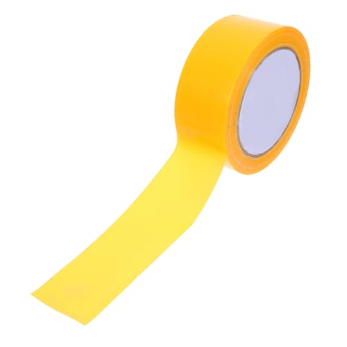 CLISPEED Strapazierfähiges Wasserfestes Klebeband Stark Haftendes Teppichband mit Reißfester Oberfläche Vielseitiges Reparaturband für Haushalt Büro und DIY projekte CLISPEED Strapazierfähiges Wasserfestes Klebeband Stark Haftendes Teppichband mit Reißfester Oberfläche Vielseitiges Reparaturband für Haushalt Büro und DIY projekte von CLISPEED