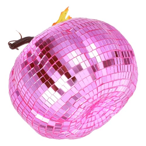 CLISPEED Stylisches Tischdekor für Halloween und Partys Künstlicher Pumpkin für Festliche Wohnraumgestaltung CLISPEED Stylisches Tischdekor für Halloween und Partys Künstlicher Pumpkin für Festliche Wohnraumgestaltung von CLISPEED