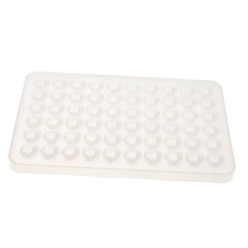 CLISPEED Superglänzende Silikonform mit Hohlräumen für DIY Kristallharz Gießen Flexible und Reißfeste Gießform für Realistische Mini Edelstein Nachbildungen Langlebige Epoxidharz Form für CLISPEED Superglänzende Silikonform mit Hohlräumen für DIY Kristallharz Gießen Flexible und Reißfeste Gießform für Realistische Mini Edelstein Nachbildungen Langlebige Epoxidharz Form für von CLISPEED