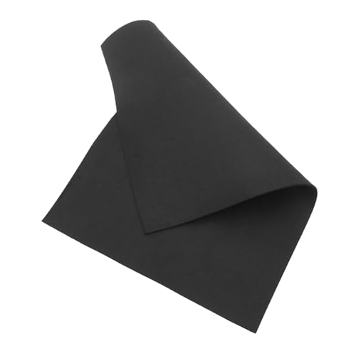 CLISPEED Tinte-absorbierende Filzkissen Klein Handgefertigt Kalligraphie-schreibblock Üben Schreibtisch Malmatte Filzen Schreibfilz Matten Schreiben Basteln Filzmatte Schwarz Gefühlt CLISPEED Tinte-absorbierende Filzkissen Klein Handgefertigt Kalligraphie-schreibblock Üben Schreibtisch Malmatte Filzen Schreibfilz Matten Schreiben Basteln Filzmatte Schwarz Gefühlt von CLISPEED