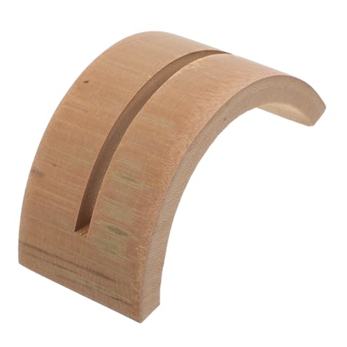 CLISPEED Traditioneller Japanischer Fächerständer Handgefertigtem Bambus Dekorativer Faltbarer Halter für Desktop Präzises Handwerkskunst Display für Damenfächer Eleganter und Funktionaler CLISPEED Traditioneller Japanischer Fächerständer Handgefertigtem Bambus Dekorativer Faltbarer Halter für Desktop Präzises Handwerkskunst Display für Damenfächer Eleganter und Funktionaler von CLISPEED