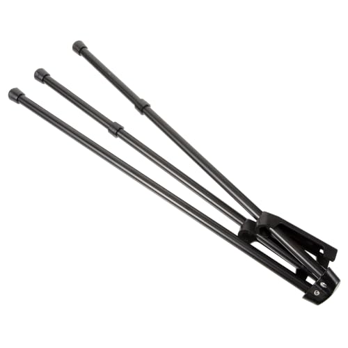 CLISPEED Tragbare Mini Metall Staffelei Klappbar Verstellbar Tischstaffelei Für Künstler Erwachsene Studenten Foto und Hochzeitsschild Anzeigeständer CLISPEED Tragbare Mini Metall Staffelei Klappbar Verstellbar Tischstaffelei Für Künstler Erwachsene Studenten Foto und Hochzeitsschild Anzeigeständer von CLISPEED