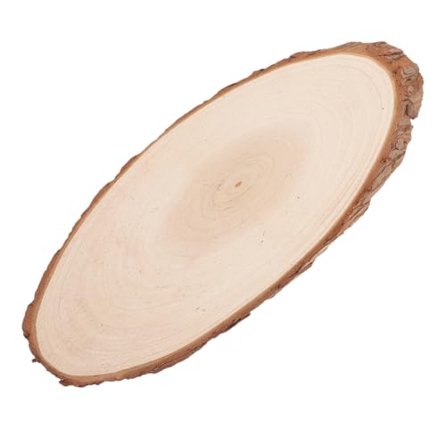 CLISPEED Türschild Aus Holzspänen Tisch Kreis Mittel Essen Handwerk Leer Holzschnitzerei Unvollendeter Rohling Log-slice Form Baumscheibe Wohnkultur Wohnzimmer Kiefer Planke Kaffee Hölzern CLISPEED Türschild Aus Holzspänen Tisch Kreis Mittel Essen Handwerk Leer Holzschnitzerei Unvollendeter Rohling Log-slice Form Baumscheibe Wohnkultur Wohnzimmer Kiefer Planke Kaffee Hölzern von CLISPEED