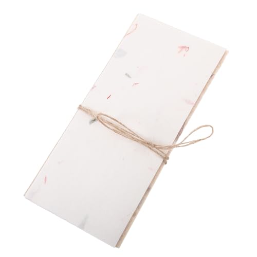 CLISPEED Vintage Scrapbooking Papier Handgefertigtes Dekoratives Texturpapier für DIY Bastelprojekte Vielseitig Einsetzbar für Karten Verpackung Origami und Scrapbooking Robust und CLISPEED Vintage Scrapbooking Papier Handgefertigtes Dekoratives Texturpapier für DIY Bastelprojekte Vielseitig Einsetzbar für Karten Verpackung Origami und Scrapbooking Robust und von CLISPEED
