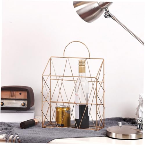 CLISPEED Wandmontierter Hänge organizer aus Eisen Wand mappe und Zeitschriftenhalter Vielseitiger Wandkorb für Bücher und Dokumente Platzsparend für Büro und Zuhause Zufällige Farbe CLISPEED Wandmontierter Hänge organizer aus Eisen Wand mappe und Zeitschriftenhalter Vielseitiger Wandkorb für Bücher und Dokumente Platzsparend für Büro und Zuhause Zufällige Farbe von CLISPEED