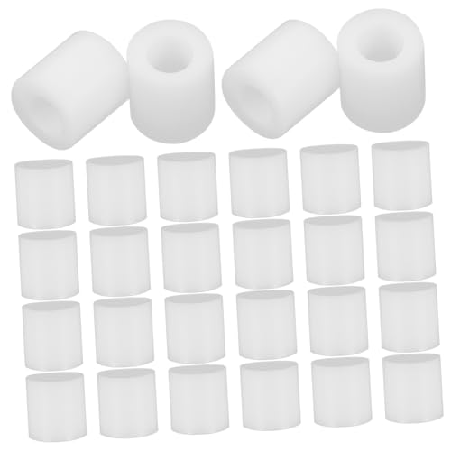 CLISPEED Weiße Schmelzperlen für Steckplatten Einfarbige Bügelperlen für DIY Bastelsets Originelles Puzzle perlenhandwerk für Familien für Meditative Gestaltung und Raumdekoration CLISPEED Weiße Schmelzperlen für Steckplatten Einfarbige Bügelperlen für DIY Bastelsets Originelles Puzzle perlenhandwerk für Familien für Meditative Gestaltung und Raumdekoration von CLISPEED