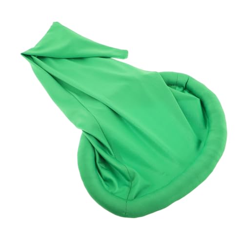 CLISPEED Zwergkondom Geburtstagsfeier Zubehör Gnome Hut gruppenkostüme Halloween Hut Zwergenkostümhüte Halloween-Zwergmütze Weihnachtszwerg-Accessoires Zwerg-Partyhüte Stoff Green CLISPEED Zwergkondom Geburtstagsfeier Zubehör Gnome Hut gruppenkostüme Halloween Hut Zwergenkostümhüte Halloween-Zwergmütze Weihnachtszwerg-Accessoires Zwerg-Partyhüte Stoff Green von CLISPEED