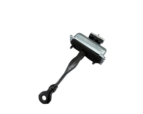 CLWYWUL Kompatibel Mit Ford Für Mustang 2015 2016 2017 2018 Check Strap Limit Rod Stop Tür Scharnier Autotürbegrenzer Autotürstopper FR3Z-6323552-A Türprüfhalterung Stop(Front Right) von CLWYWUL