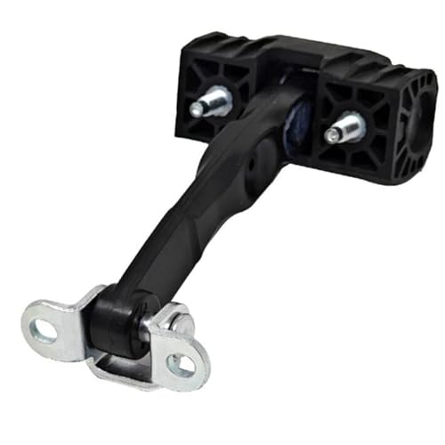 CLWYWUL Kompatibel Mit Opel Für Insignia 2008–2017 Auto Vorne Rechts Tür Überprüfen Tür Begrenzer Auto Tür Scharnier Überprüfen Gürtel Ersatz 5160264 13229021 Türprüfhalterung Stop von CLWYWUL