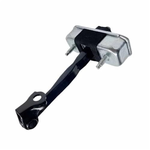CLWYWUL Kompatibel Mit Toyota Für Corolla 2014 2015 2016 2017 2018. Vordere Und Hintere Tür-Check-Scharnier-Stütze-Checker-Bandbegrenzer-Stopper 68610-02250 Türprüfhalterung Stop(Front Right) von CLWYWUL