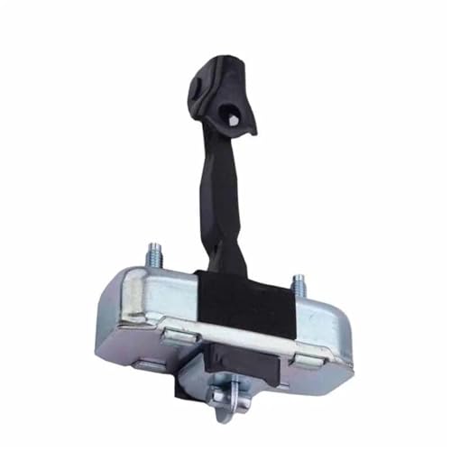 CLWYWUL Kompatibel Mit Toyota Für Corolla 2014 2015 2016 2017 2018. Vordere Und Hintere Tür-Check-Scharnier-Stütze-Checker-Bandbegrenzer-Stopper 68610-02250 Türprüfhalterung Stop(Rear Right) von CLWYWUL