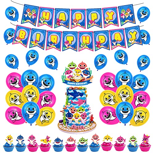 Deko Geburtstag Baby Shark Geburtstag Deko Baby Shark Luftballons Baby Hai Geburtstag Luftballons Baby Hai Party Deko Baby Hai Geburtstagsdeko Baby Hai Geburtstag Girlande Baby Hai Kuchendeckel Deko Geburtstag Baby Shark Geburtstag Deko Baby Shark Luftballons Baby Hai Geburtstag Luftballons Baby Hai Party Deko Baby Hai Geburtstagsdeko Baby Hai Geburtstag Girlande Baby Hai Kuchendeckel von CMDXBD